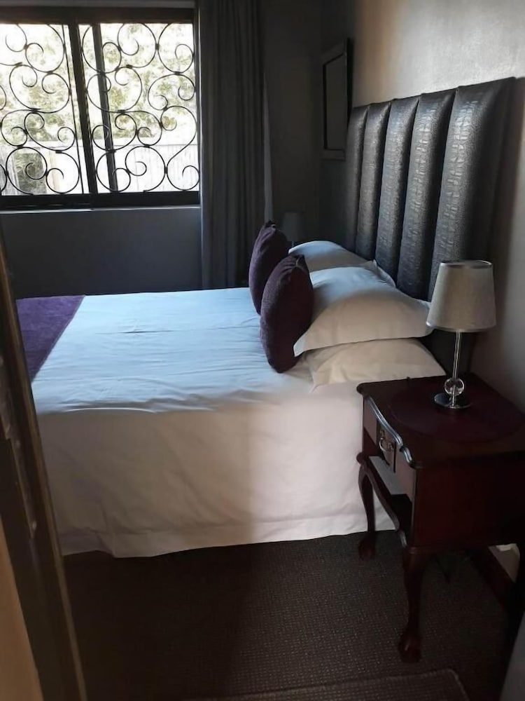 Фото Stone Olive Guest House