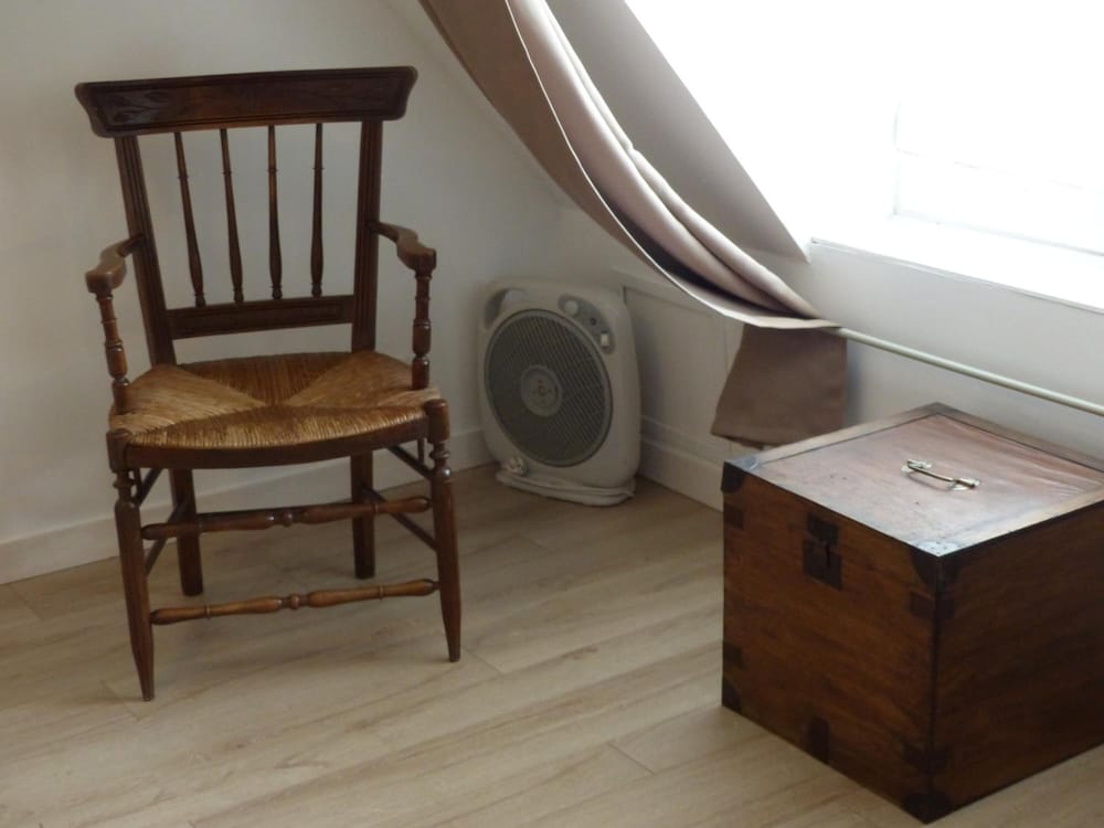 Фото Logis de Saint-Jean