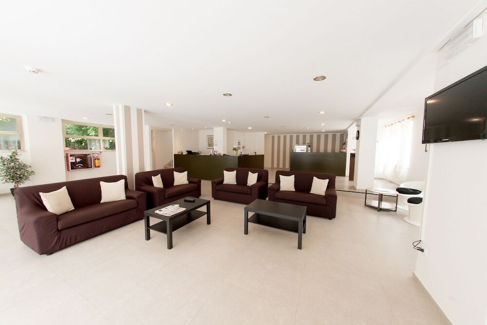 Фото Hotel Carmen