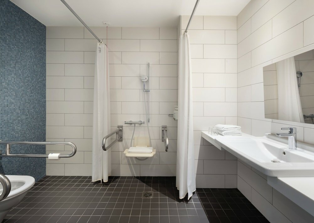 Фото Holiday Inn Express Munich City West, an Ihg Hotel