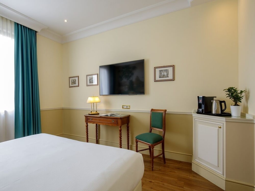 Фото Donna Laura Palace