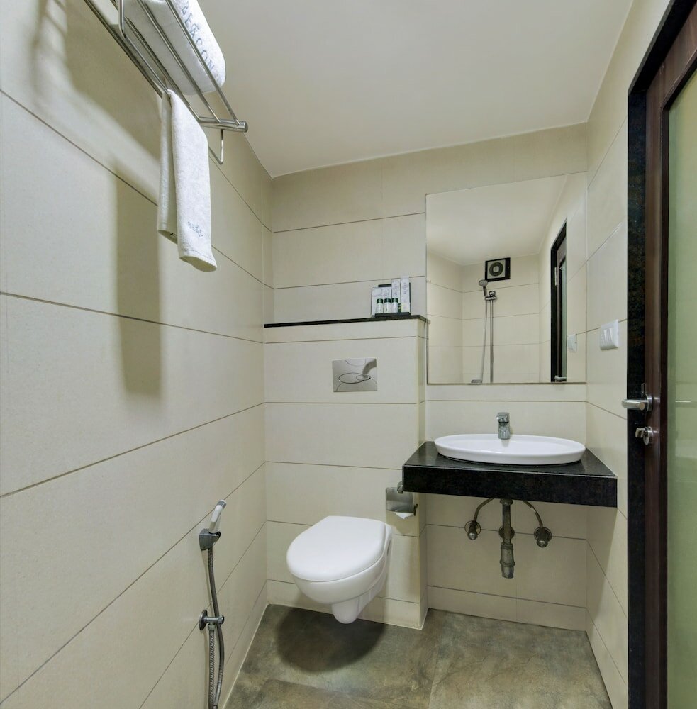 Фото Hotel Surat