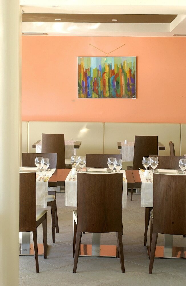 Фото Hotel Europa