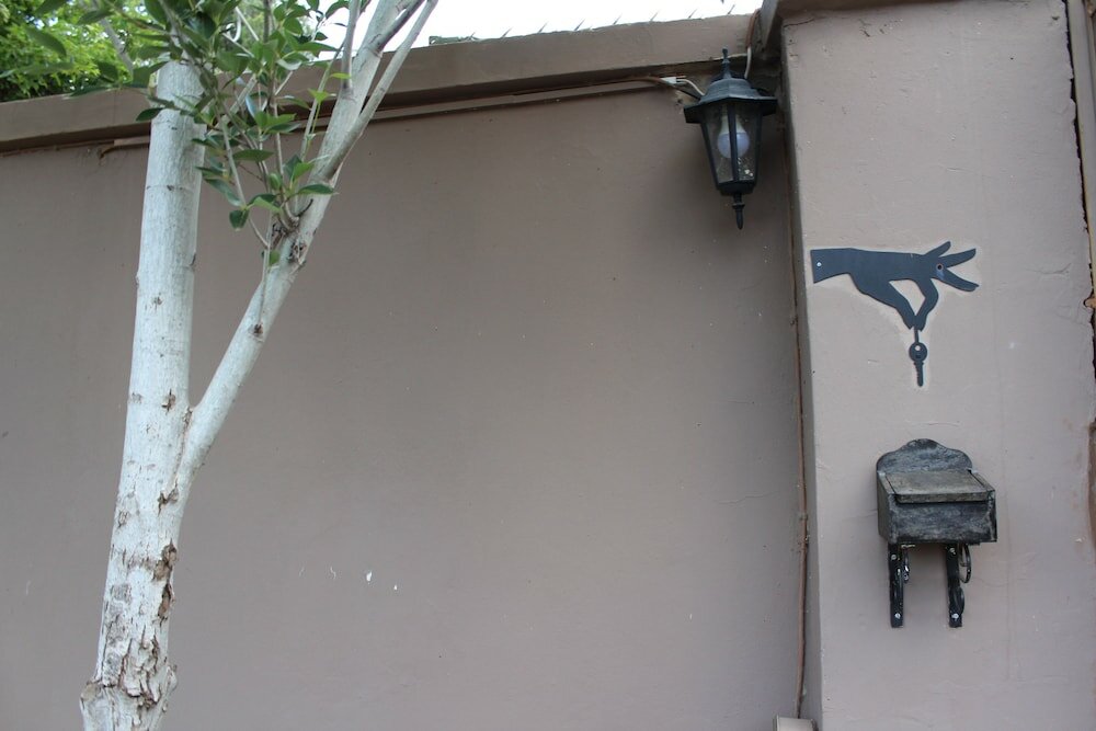 Фото Cottonwood Guesthouse