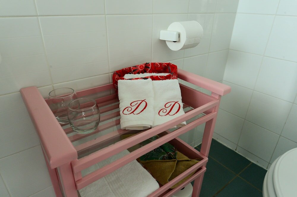 Фото De Wingerd Wijnland Lodge