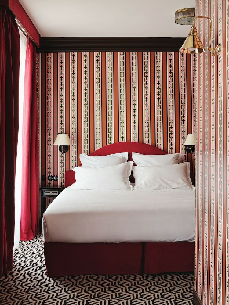 Фото Hôtel Les Deux Gares