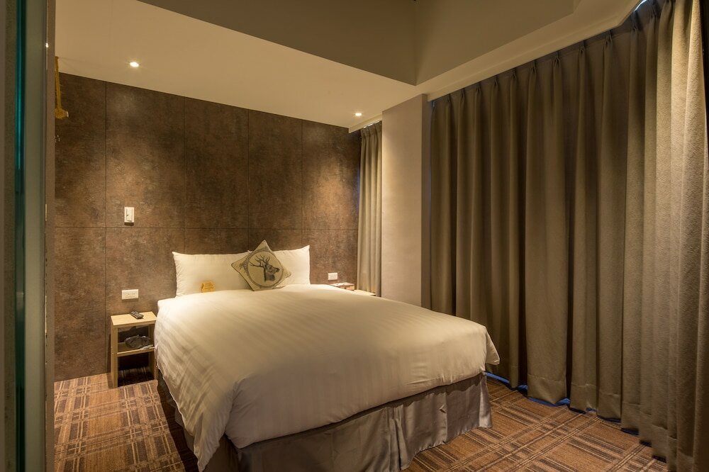 Фото Roaders Hotel Zhonghua