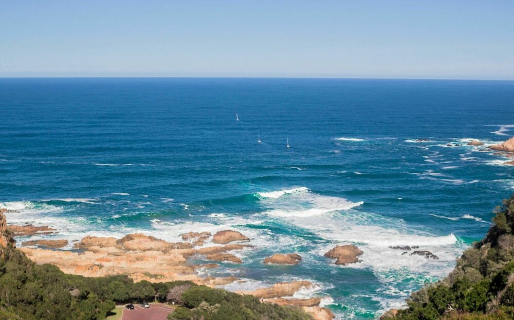 Фото Headlands House Guest Lodge