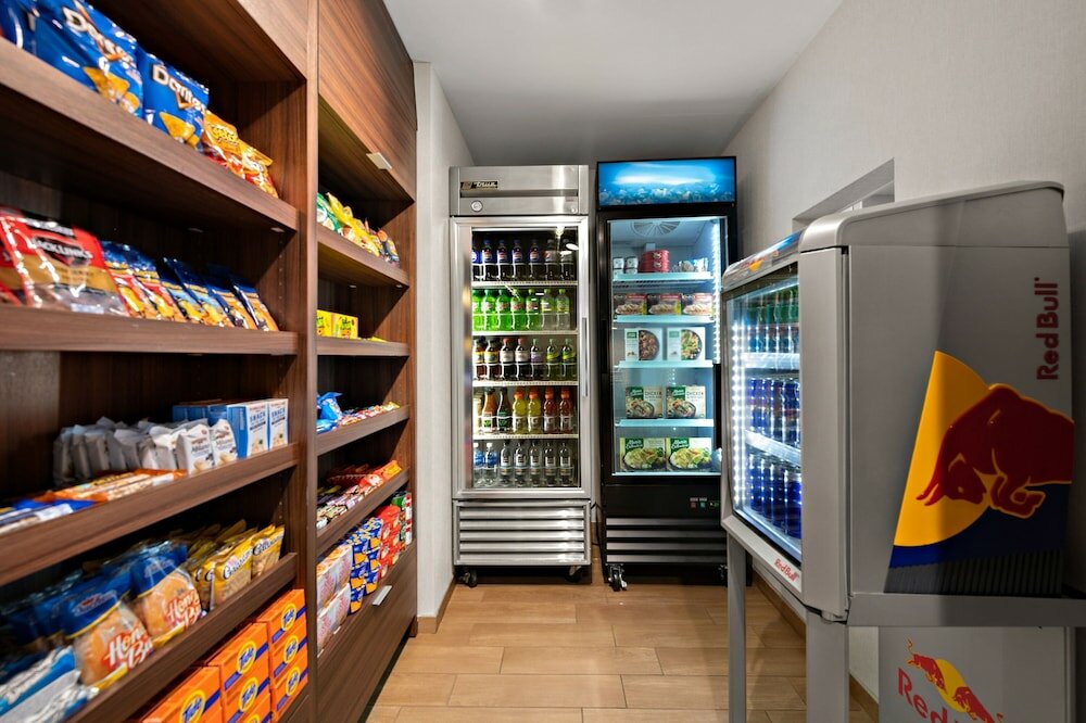 Фото Fairfield Inn and Suites by Marriott Chesapeake