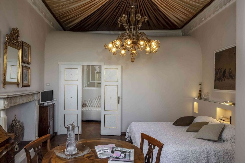 Фото La Dimora Dei Monaci