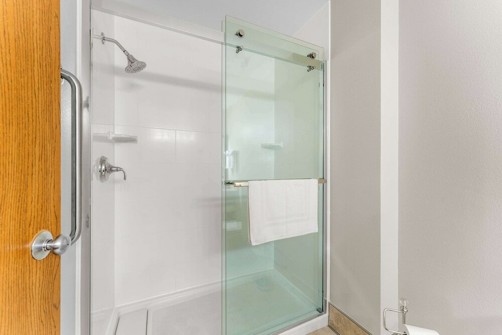 Фото Best Western Vermillion Inn