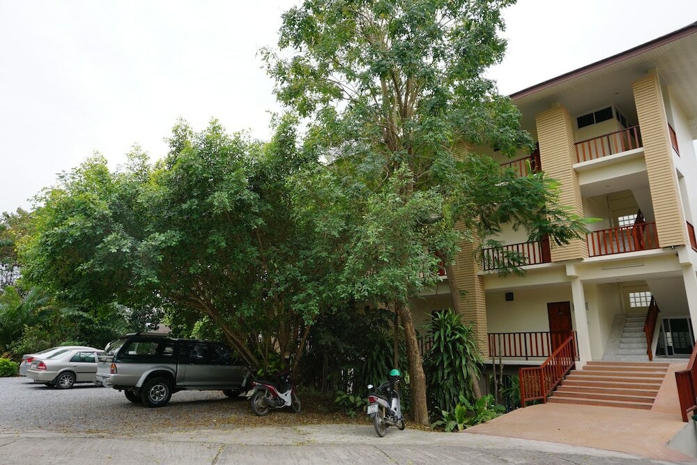 Фото Green Hill Resort