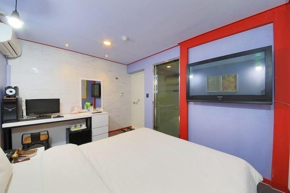 Фото Design Hotel Daniel Campanella