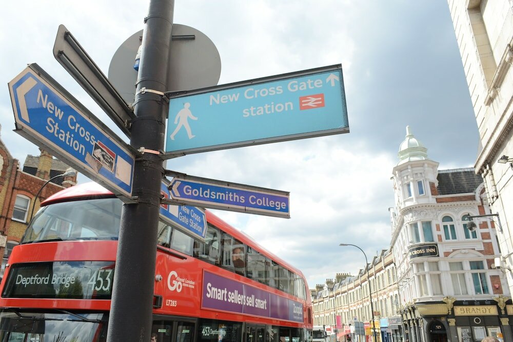 Фото Nx London Hostel