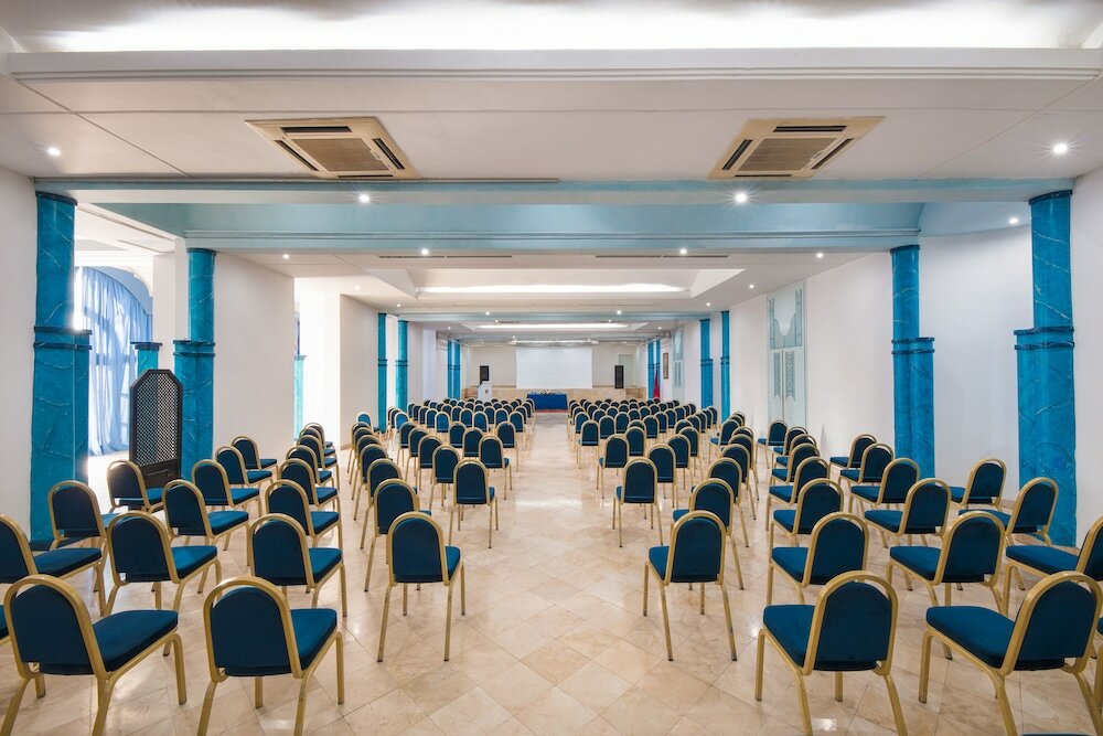 Фото Mogador Al Madina