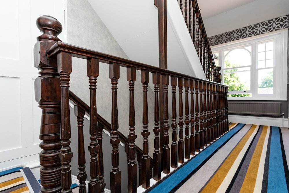 Фото The Lawn Guest House