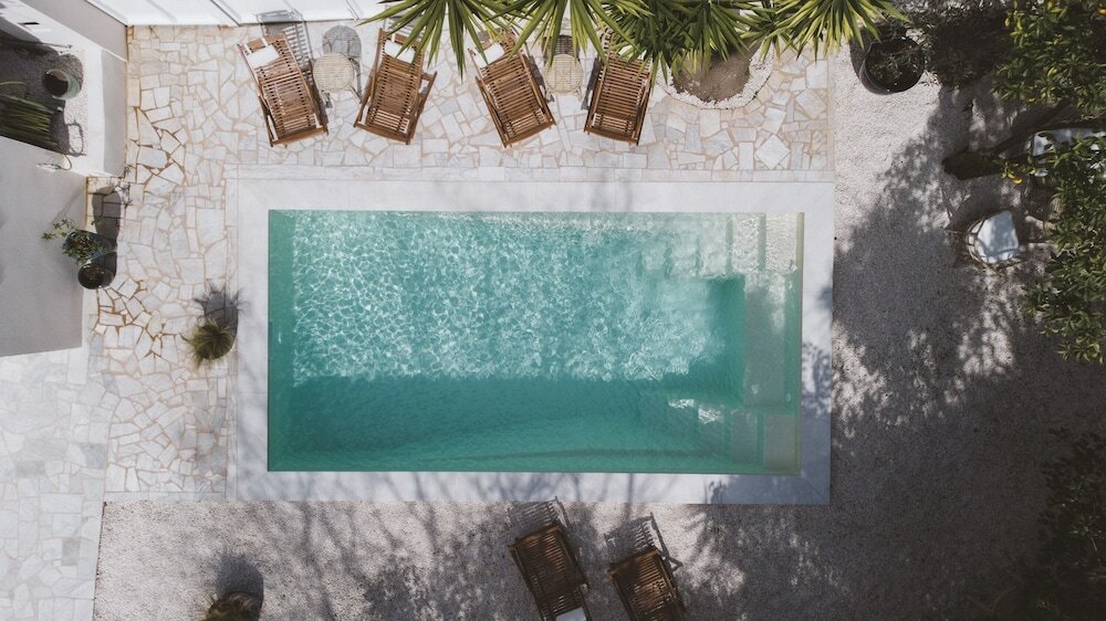 Фото Hôtel le Sud