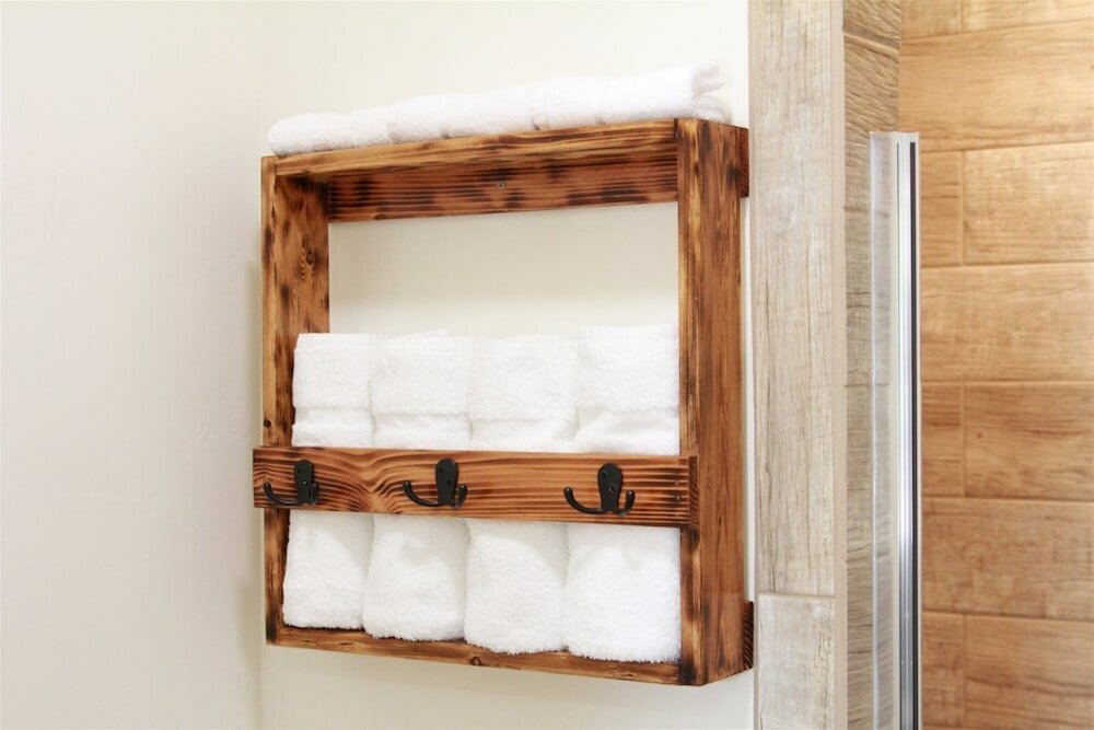 Фото Hurricane Hideaway Lodging