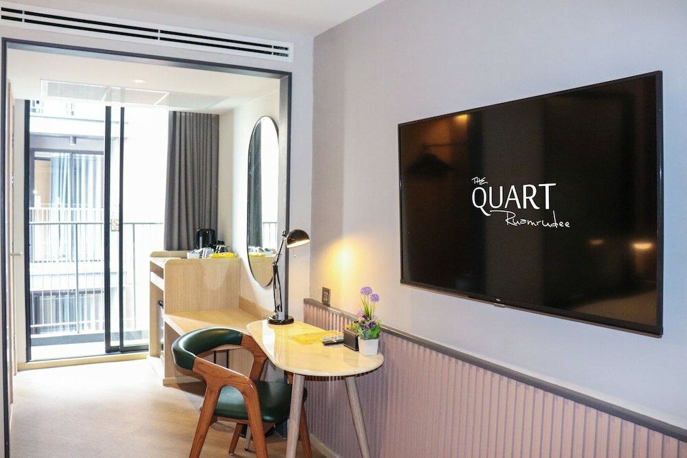 Фото The Quart Ruamrudee by Uhg