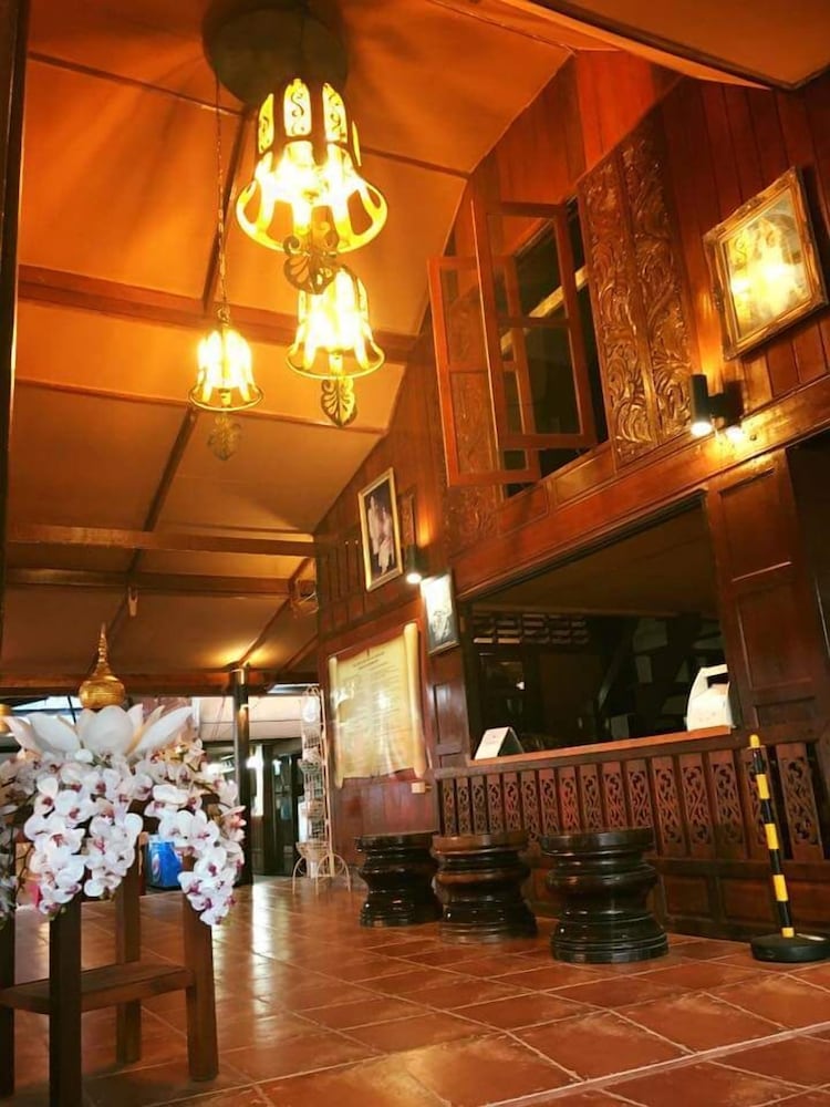 Фото Koh Talu Island Resort