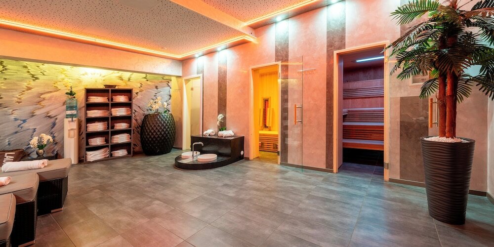 Фото Plaza Residence Stuttgart-Ditzingen