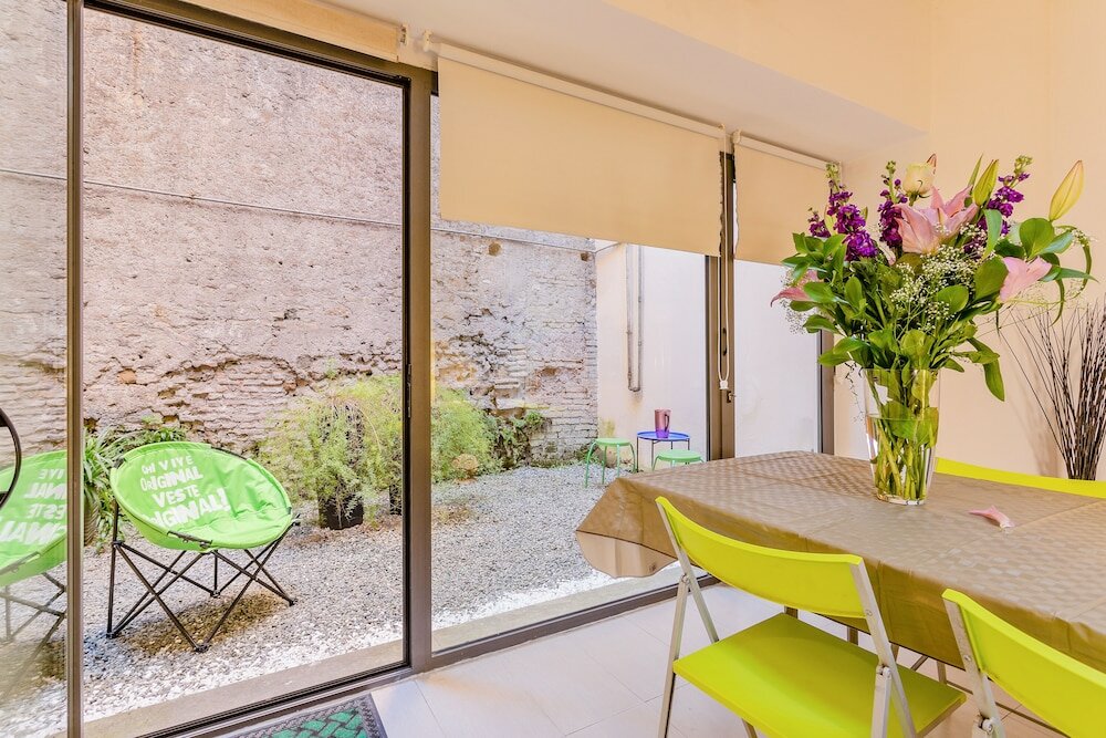 Фото Rome AS you feel - Selci Apartment