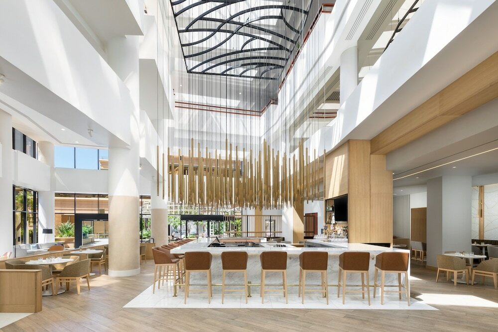 Фото The Westin Long Beach