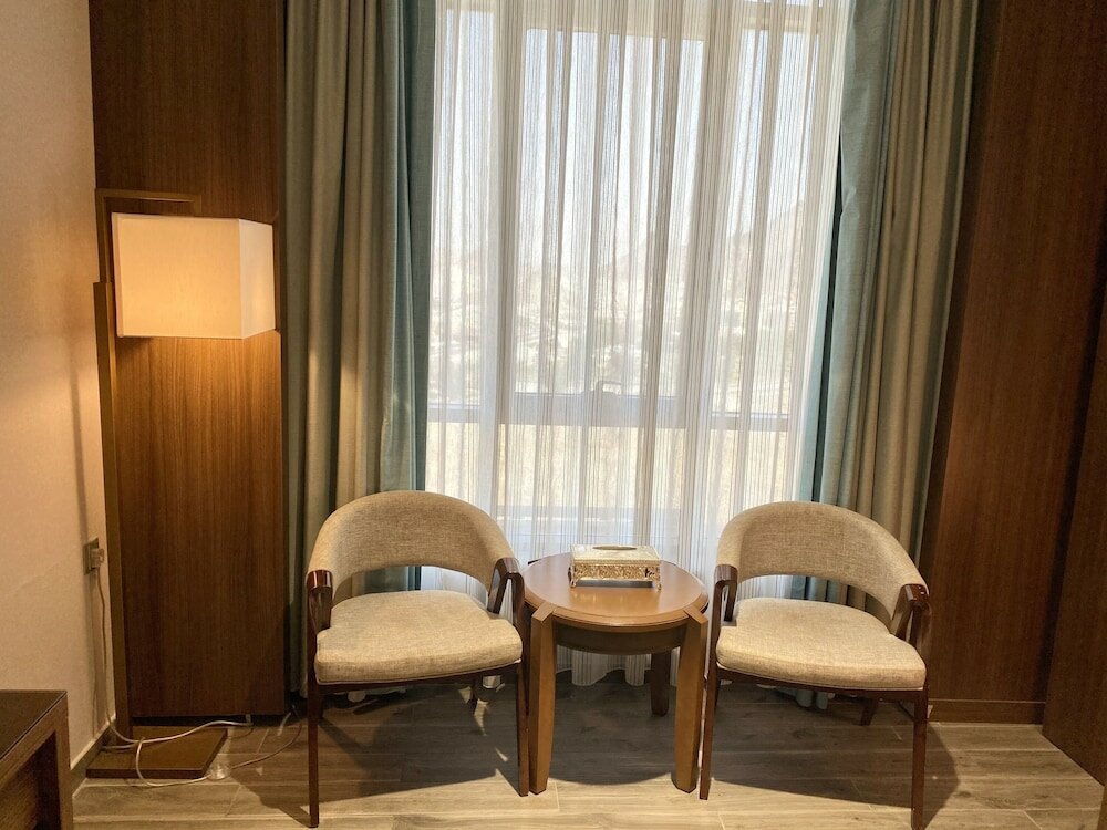 Фото Violet Al Shisha Hotel