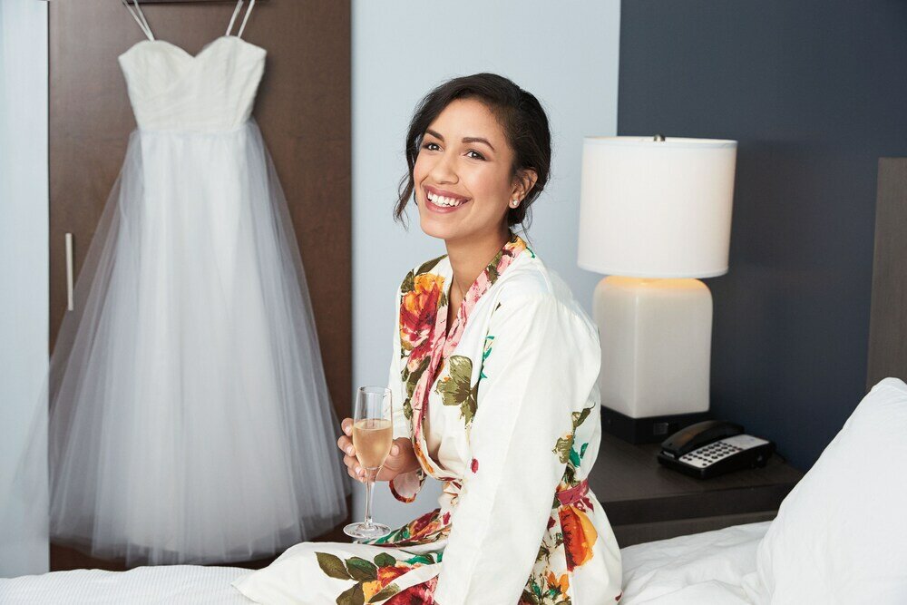 Фото Hyatt House Parsippany/Whippany