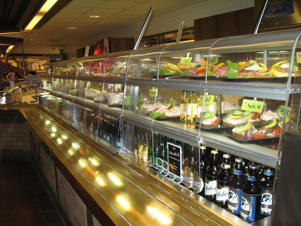 Фото Rasta Kalmar