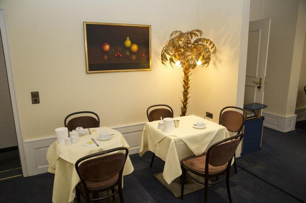 Фото Hotel Perkeo