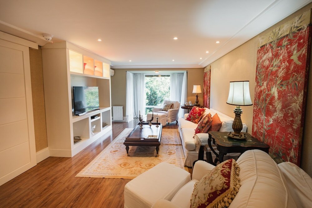 Фото Estalagem St. Hubertus