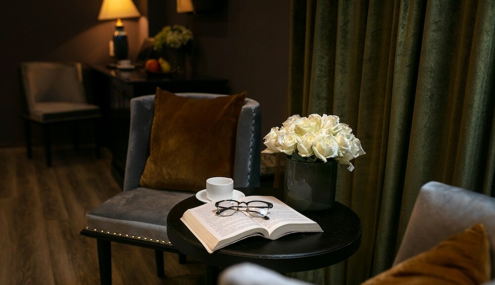 Фото Matilda Boutique and SPA Hotel