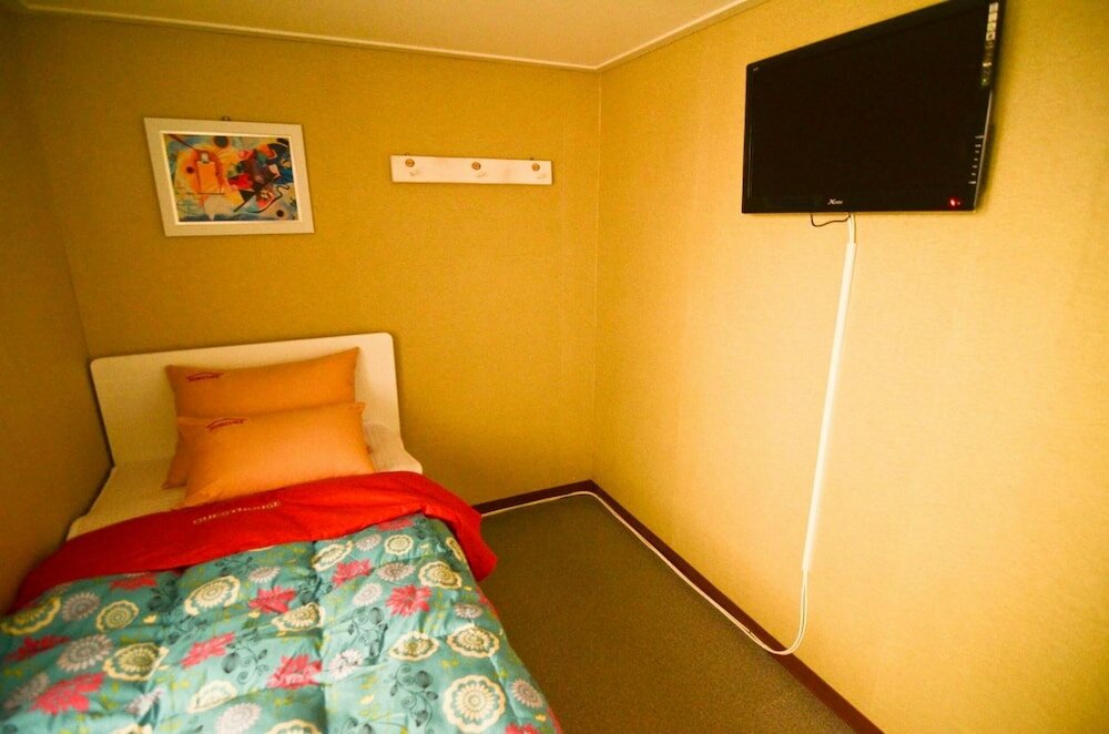 Фото Korstay Guesthouse Seoul Station