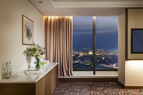 Гостиница Grand Hotel Millennium Sofia в Софии