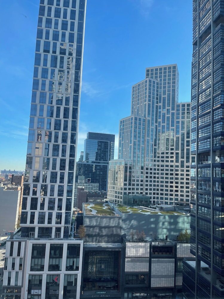 Фото Aloft New York Brooklyn