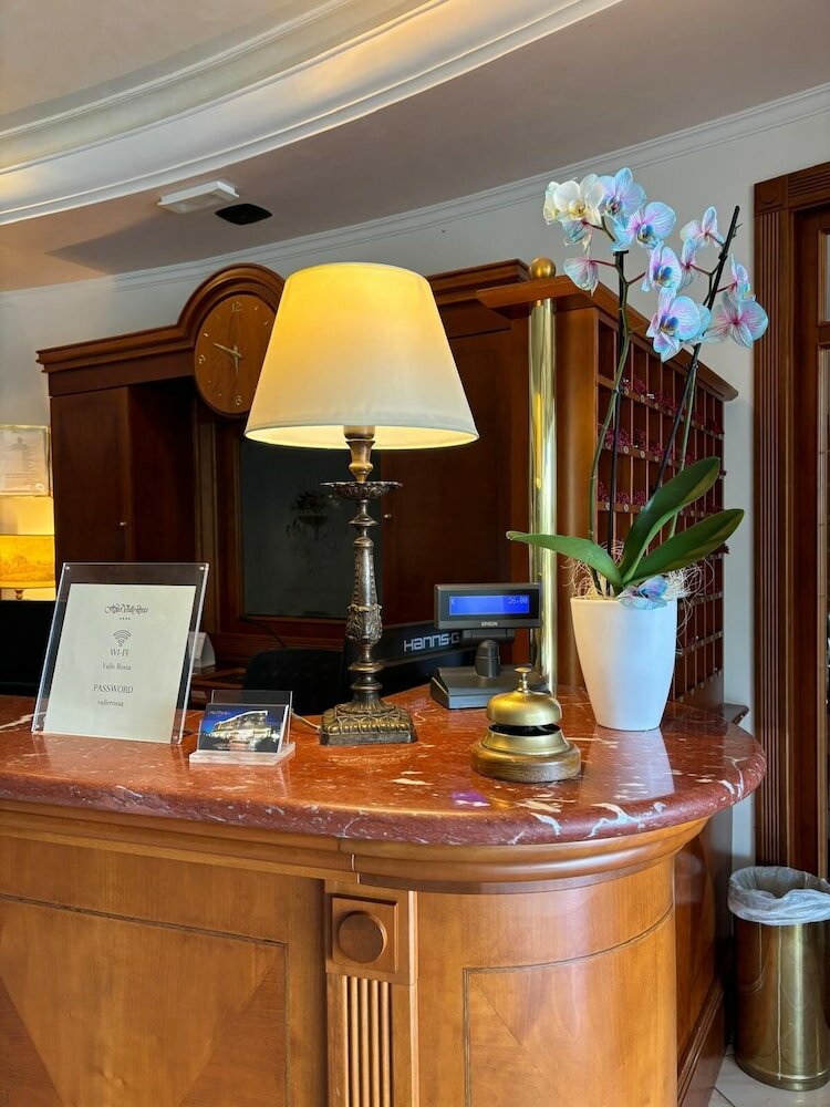 Фото Hotel Valle Rossa