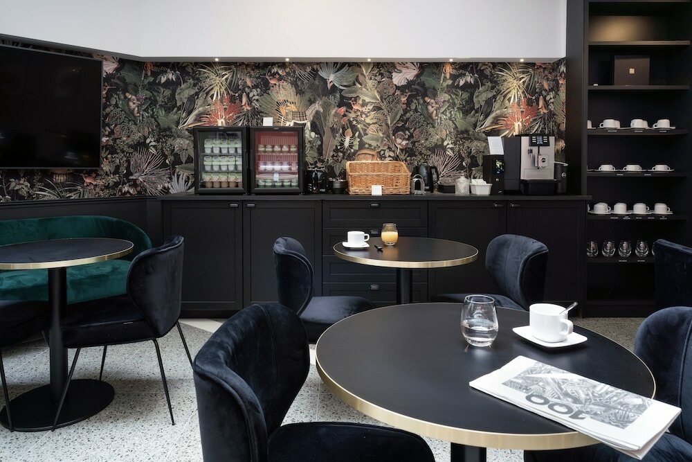 Фото Hôtel 31 Paris Tour Eiffel