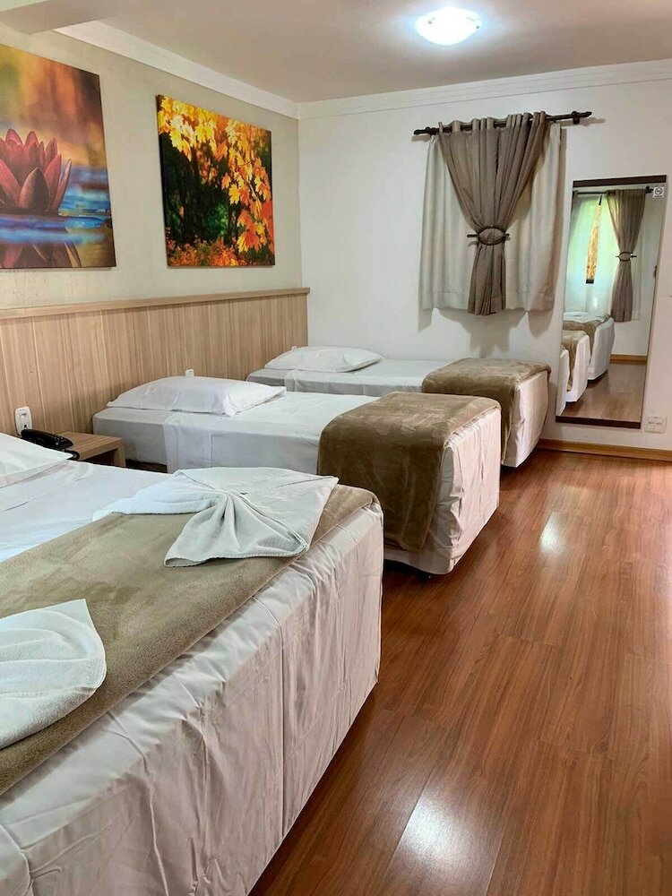 Фото Hotel San Lucas