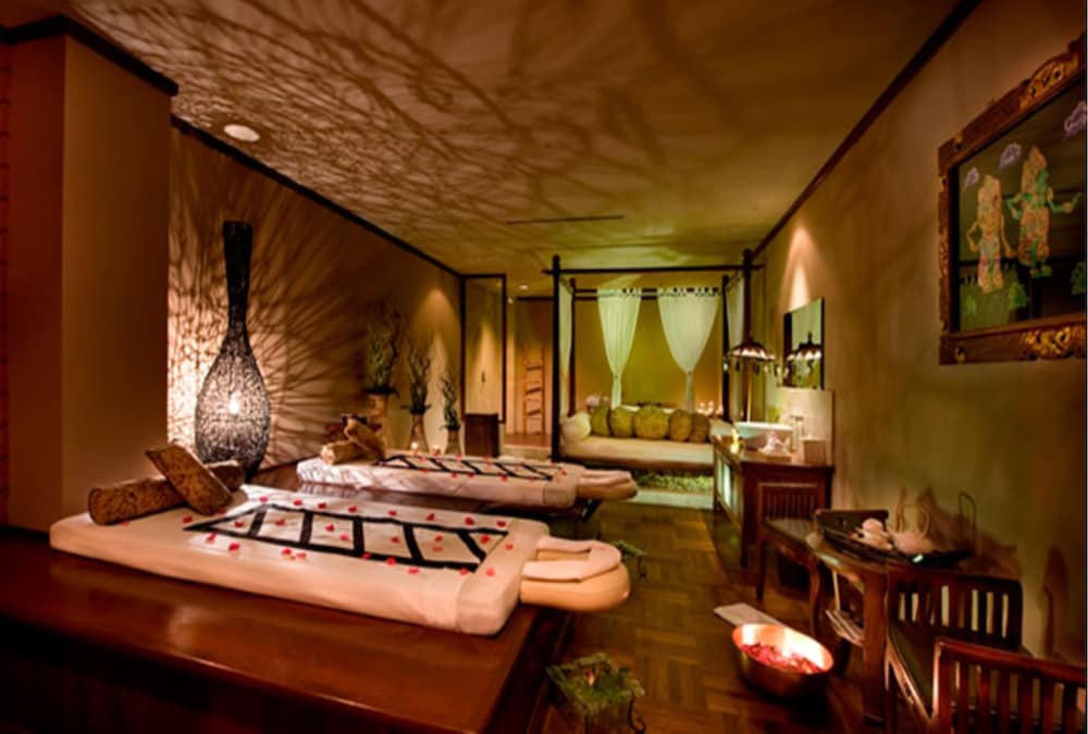 Фото Seri Pacific Hotel Kuala Lumpur