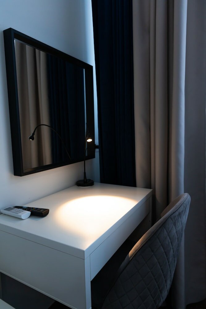 Фото City Plaza Apartments & Rooms