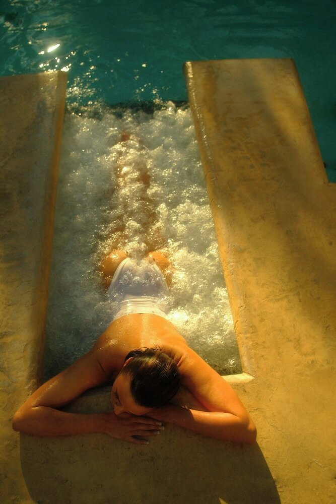 Фото Jw Marriott Las Vegas Resort & SPA