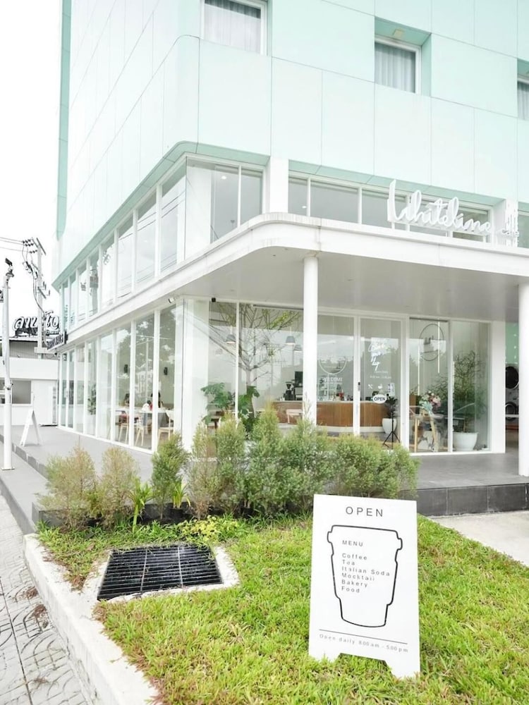 Фото Mintel Huamark