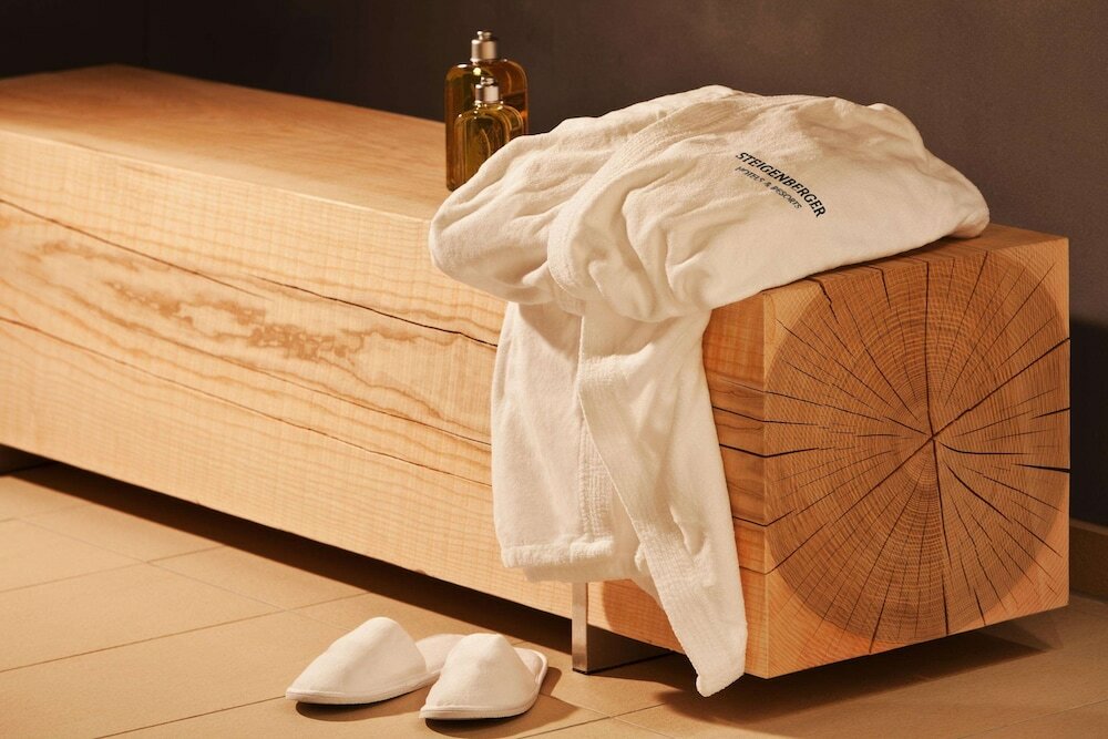 Фото Steigenberger Icon Grandhotel Handelshof