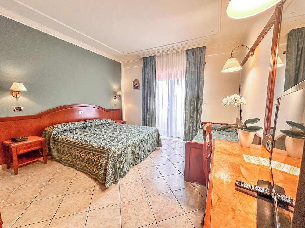 Фото Hotel Valle Rossa