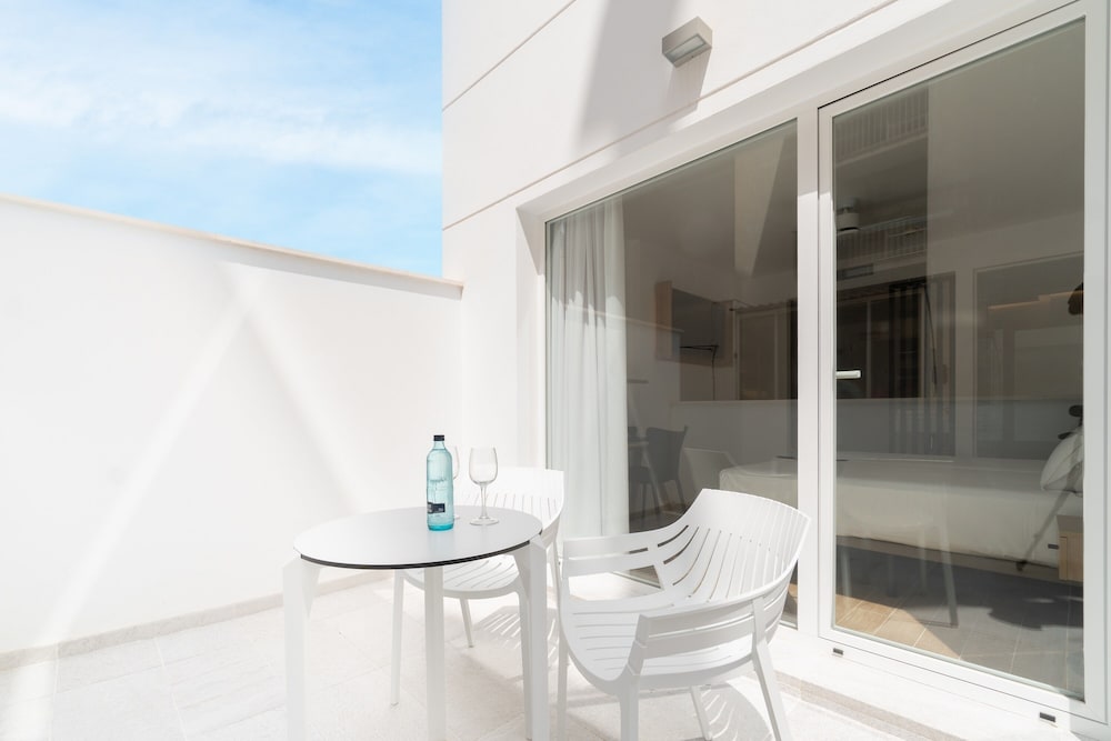 Фото Senator Cala Millor