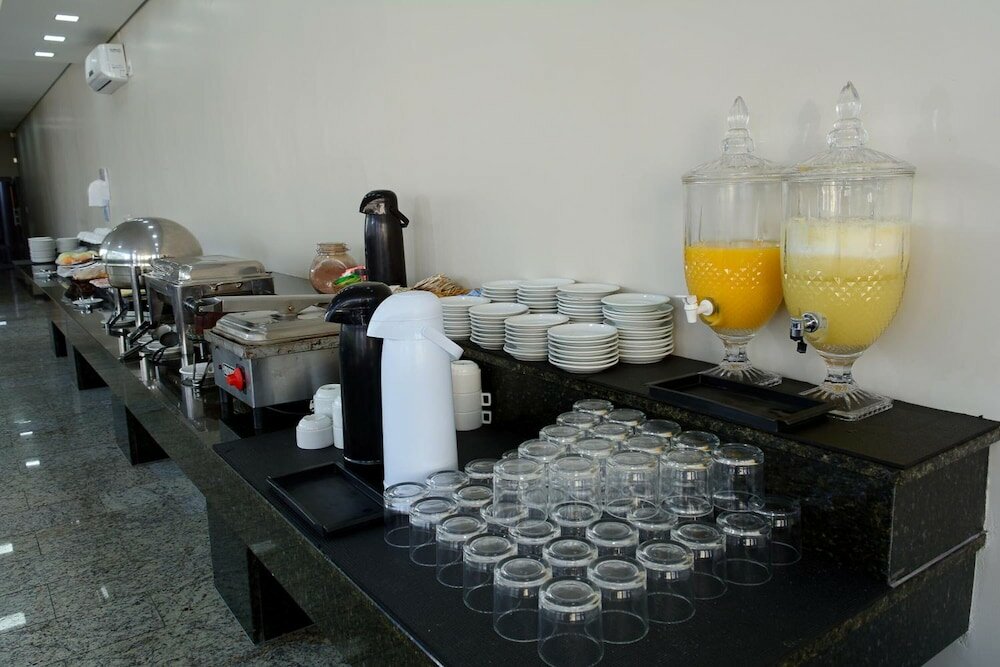 Фото Fenix Bom Retiro