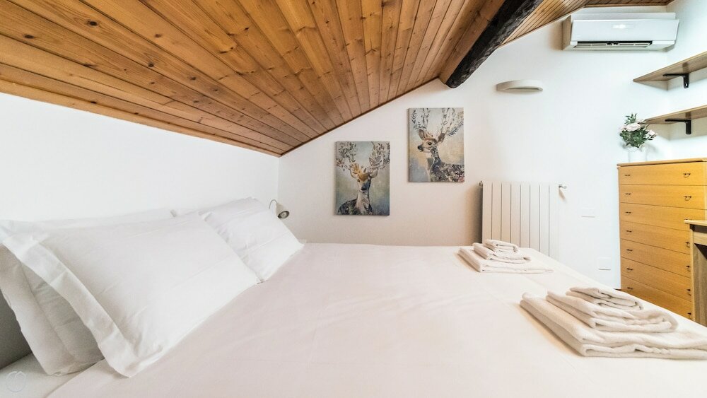 Фото Italianway - Bligny 19 A Apartment