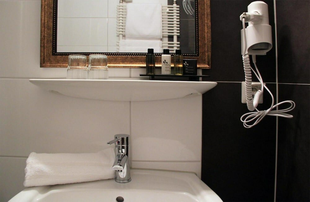 Фото Stadthotel Alsfeld