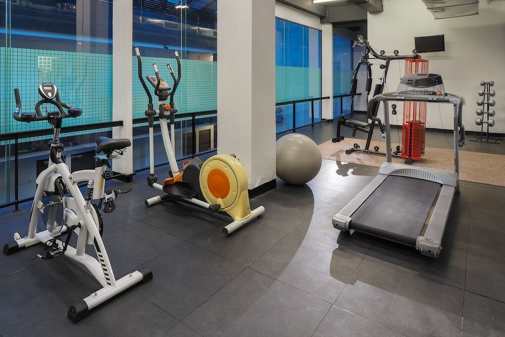 Фото Swiss-Belinn Medan